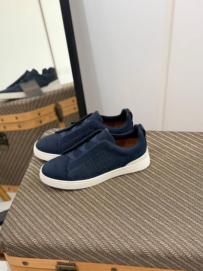 ZEGNA SNEAKERS