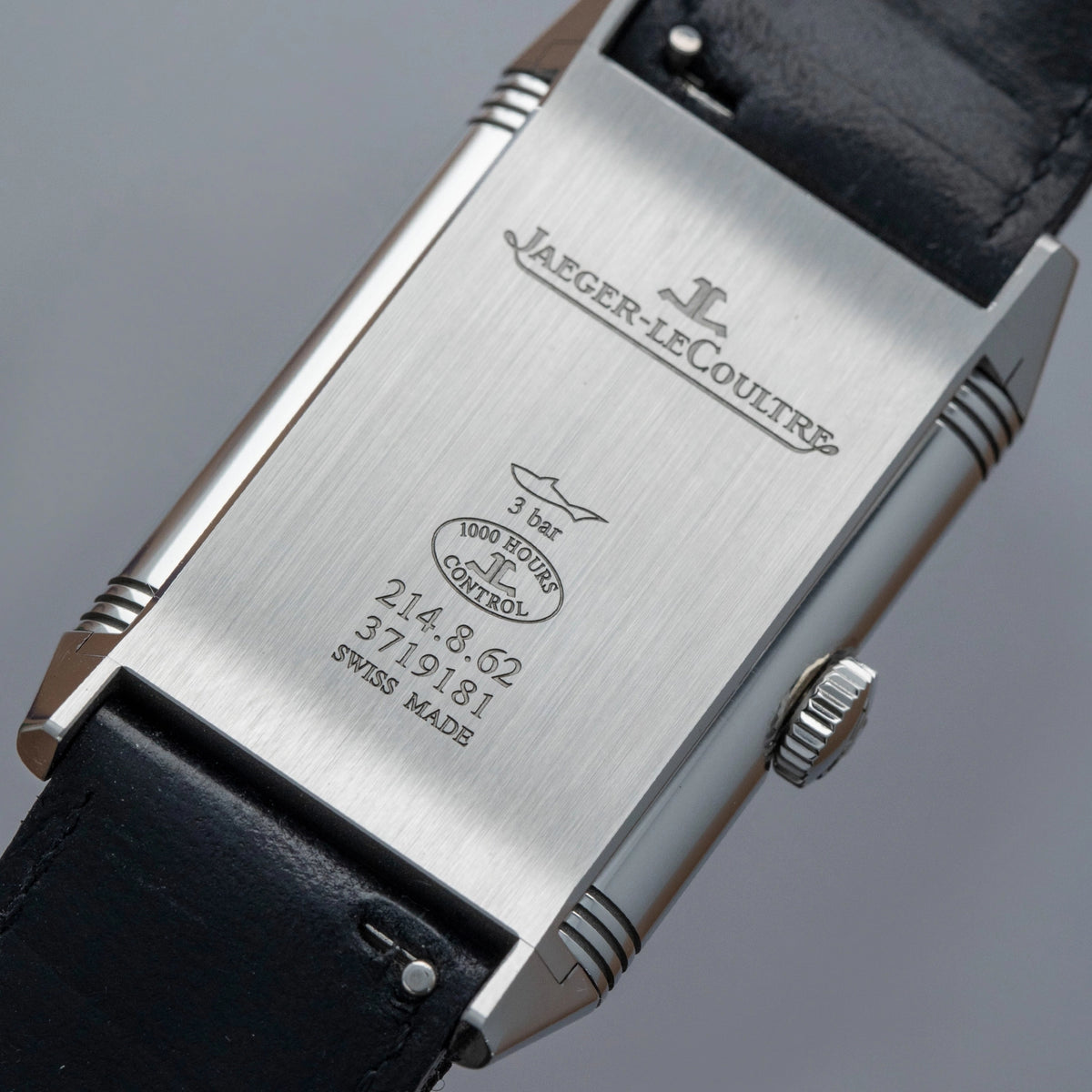 Jaeger LeCoultre