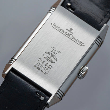 Jaeger LeCoultre