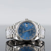 ROLEX DATE-JUST