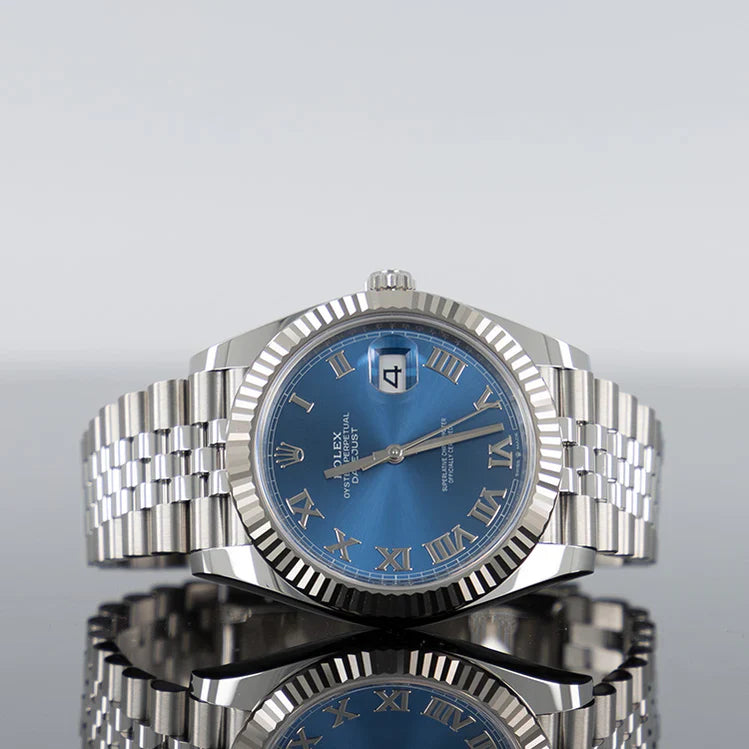 ROLEX DATE-JUST