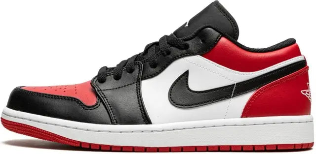 Jordan 1 low cut