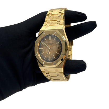 Audemars Piguet Royal Oak