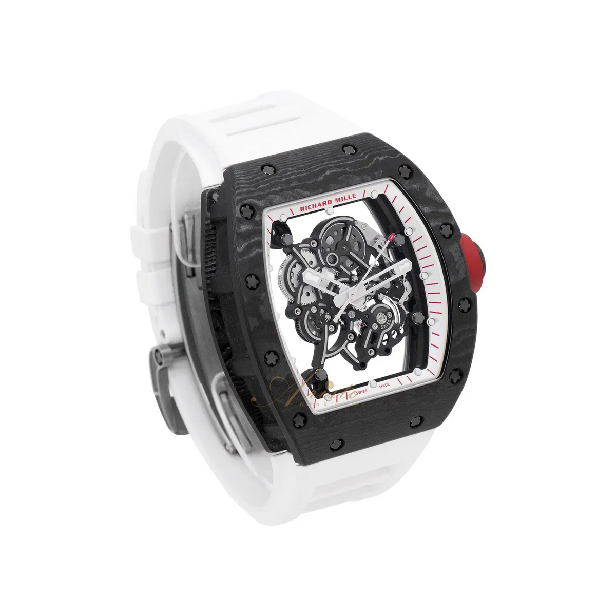 RICHARD MILLE RM055