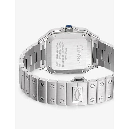 CARTIER SANTOS