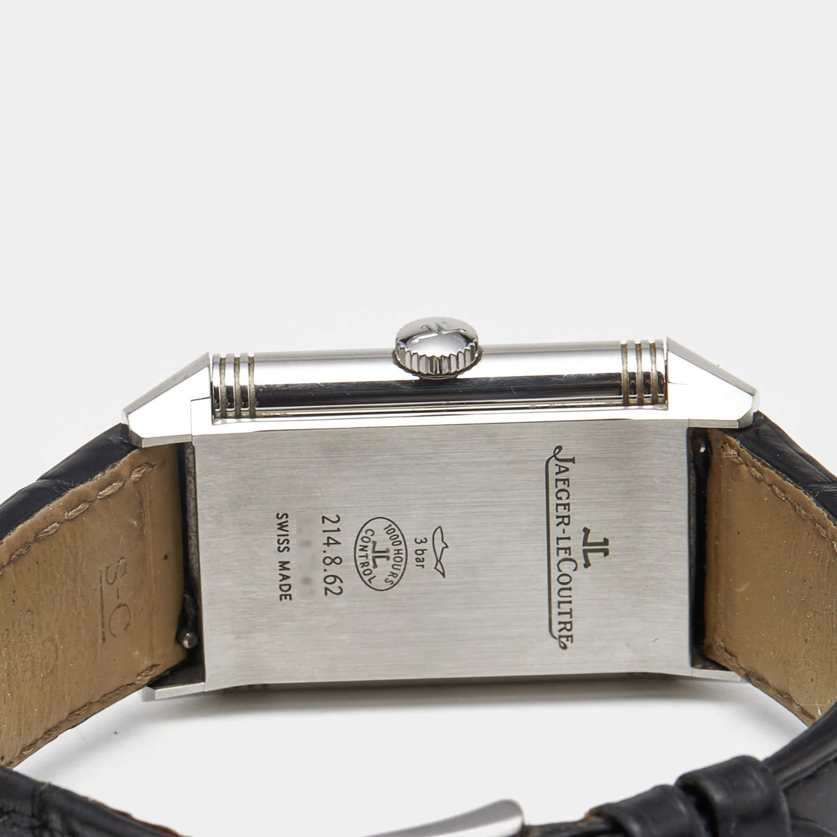 Jaeger LeCoultre