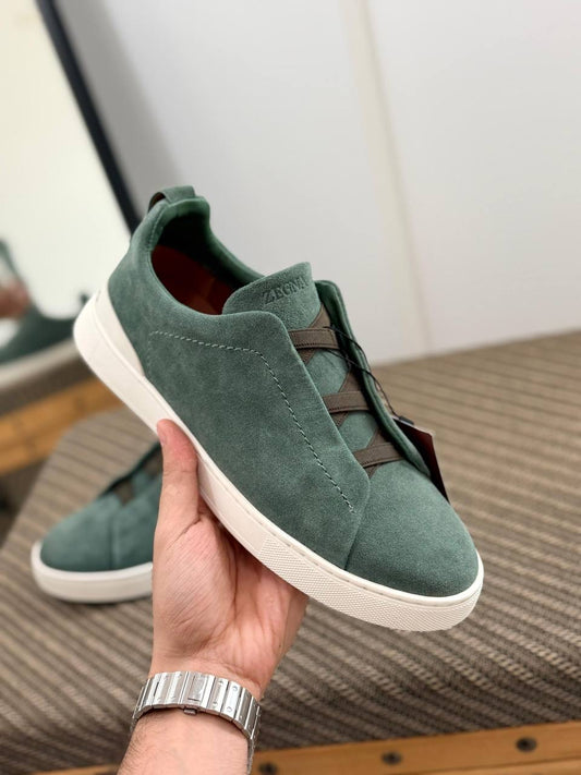 ZEGNA SNEAKERS