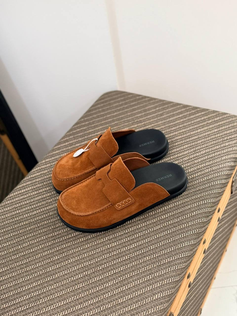 HERMES MULES