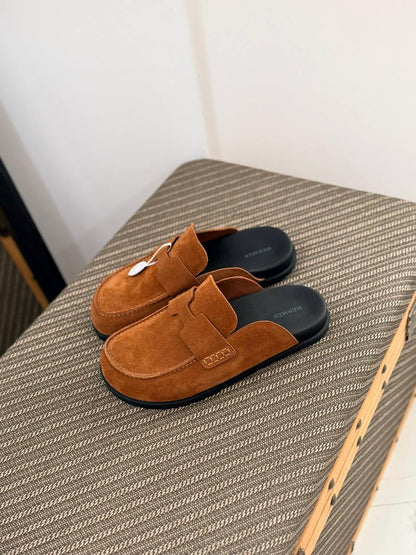 HERMES MULES