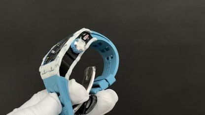 Richard Mille RM 35-03