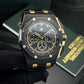 AUDEMARS PIGUET ROYAL Oak