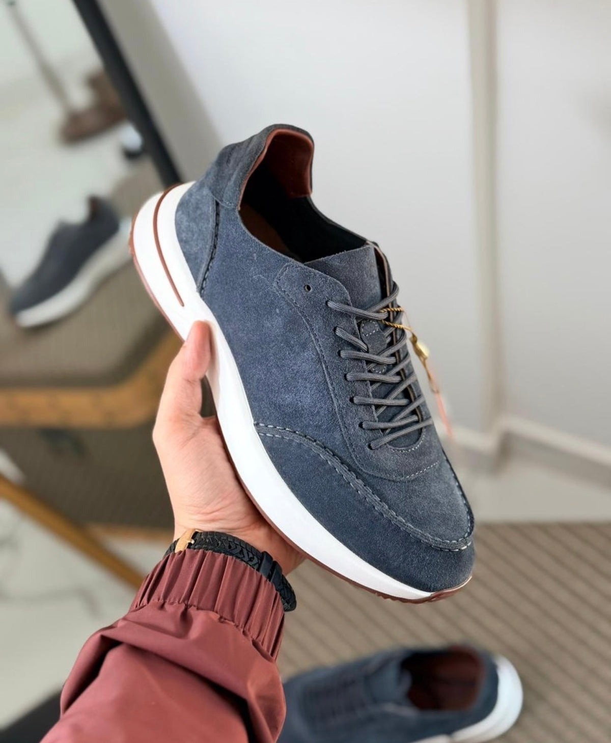 LORO PIANA