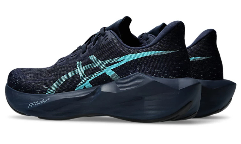 ASICS