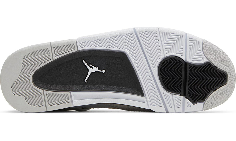 Military jordan 4