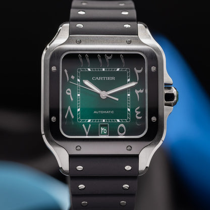 CARTIER SANTOS
