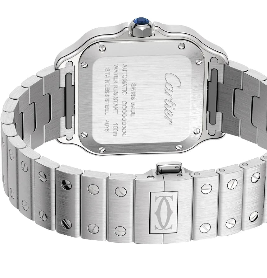 CARTIER SANTOS