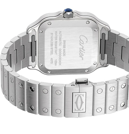 CARTIER SANTOS