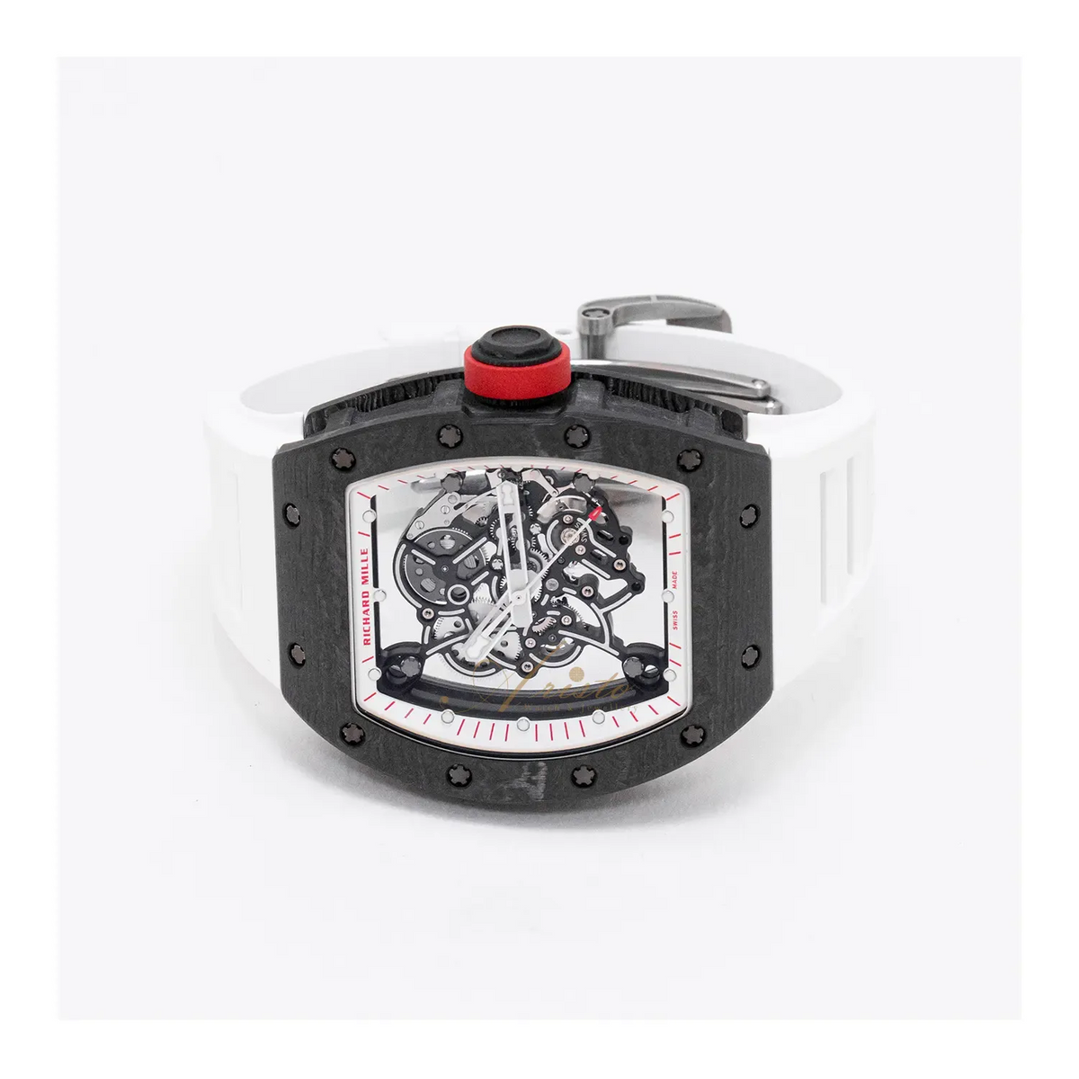 RICHARD MILLE RM055
