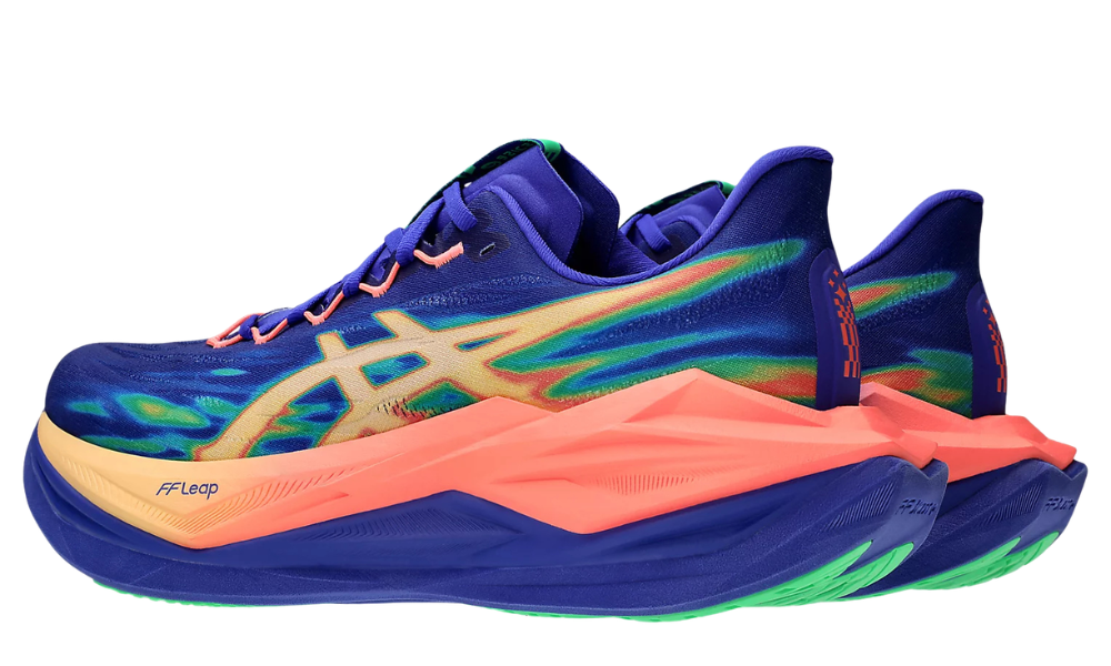 ASICS