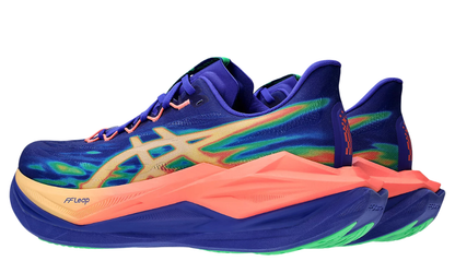 ASICS