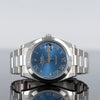 ROLEX DATE-JUST