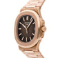 PATEK PHILIPPE NAUTILUS 5711/1r-001