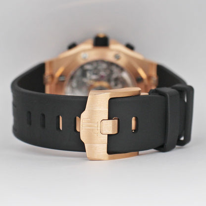 AUDEMARS PIGUET