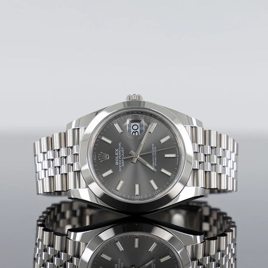 ROLEX DATE-JUST