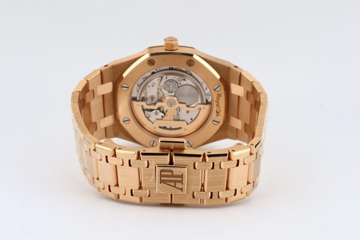 Audemars Piguet Royal Oak