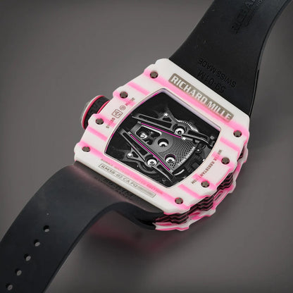 Richard Mille RM 38-02