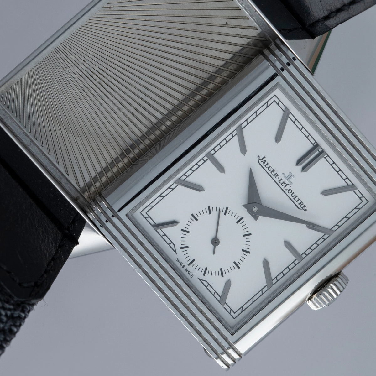 Jaeger LeCoultre