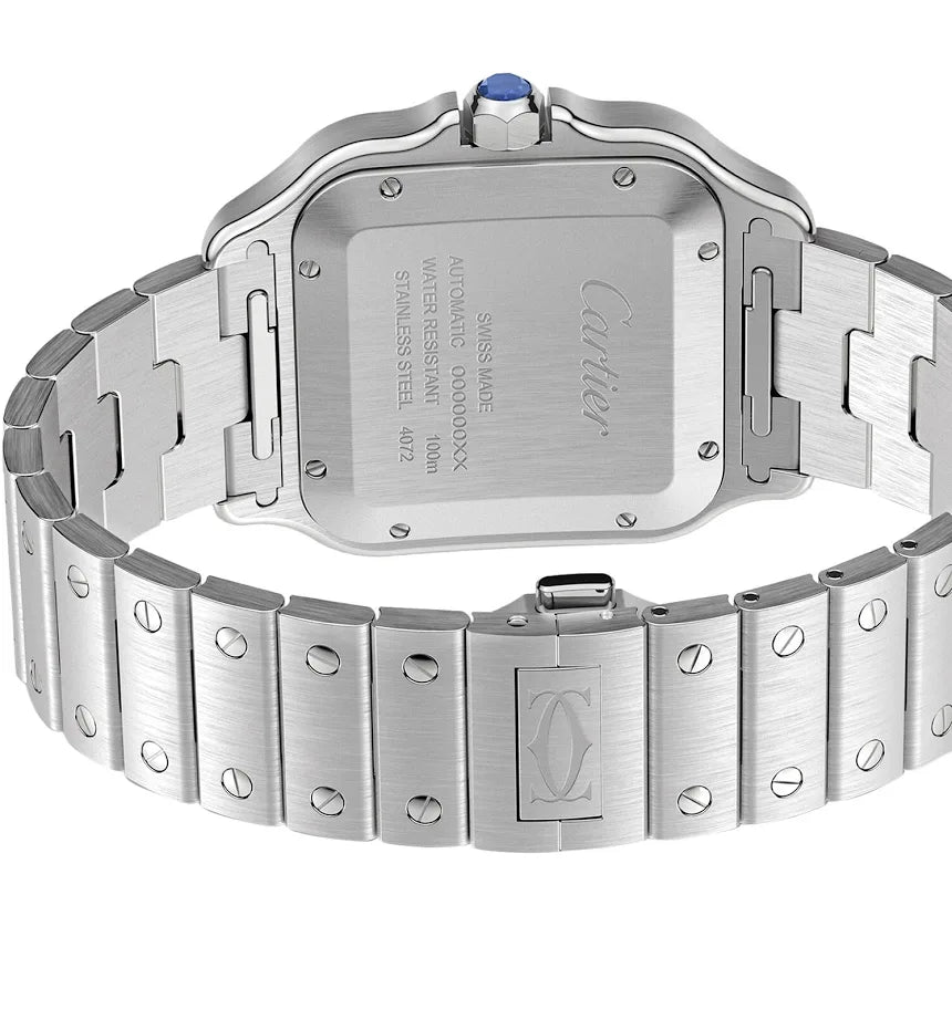 CARTIER SANTOS