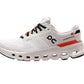 On Running Cloudrunner 2 "White | Sand"