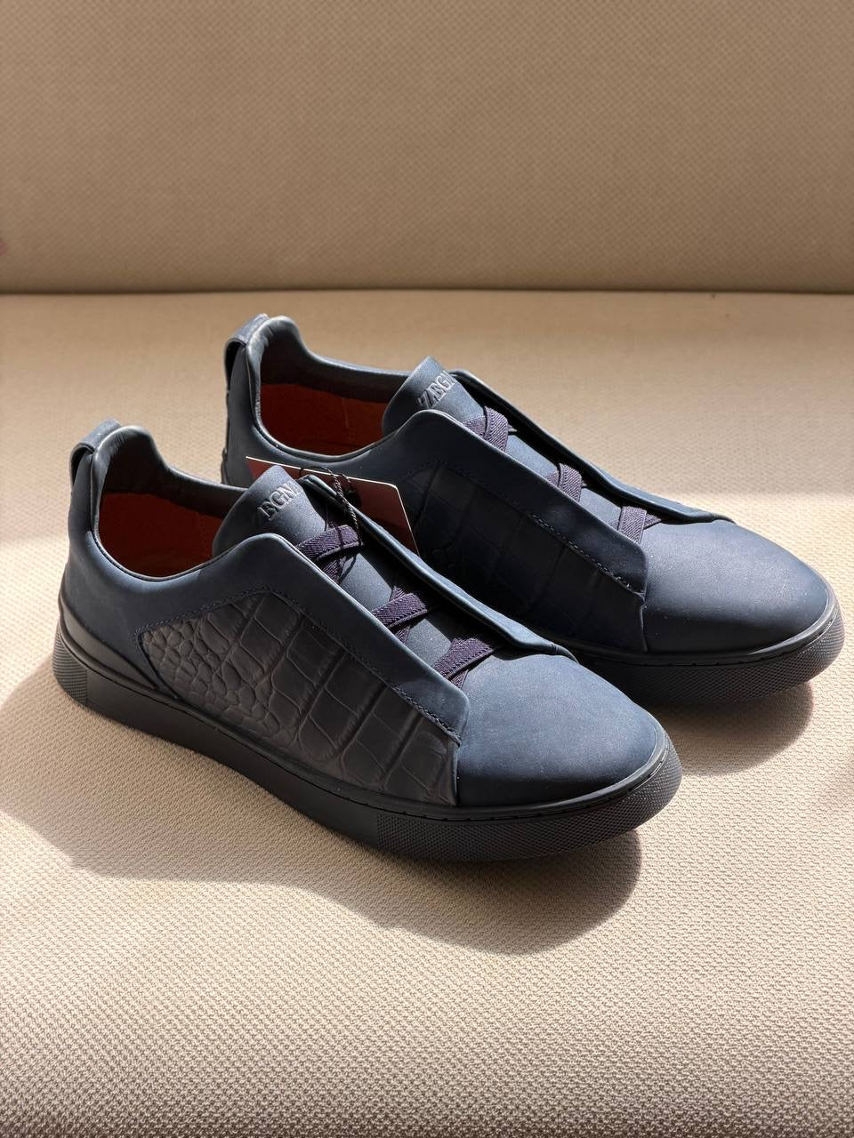 ZEGNA