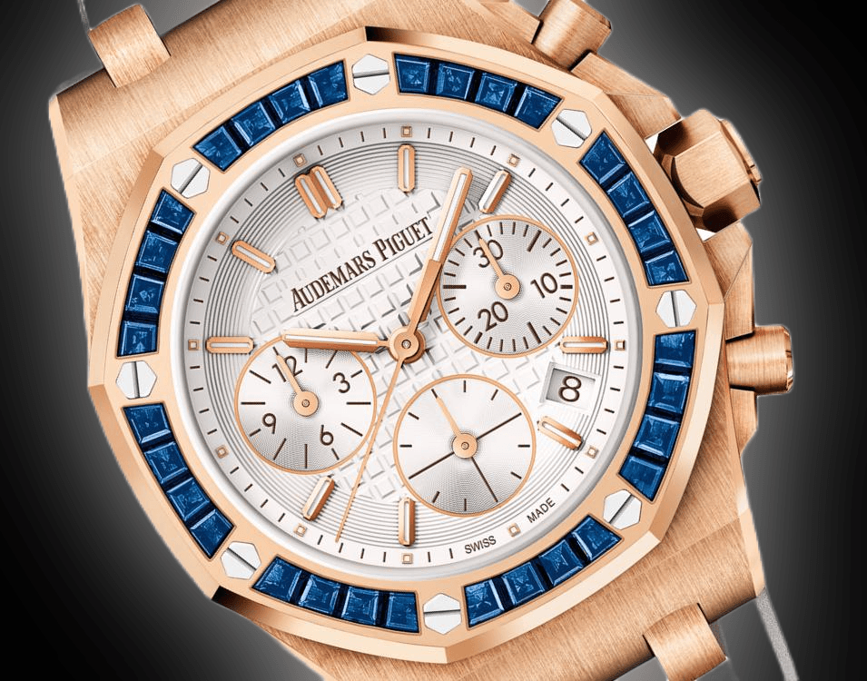 AUDEMARS PIGUET