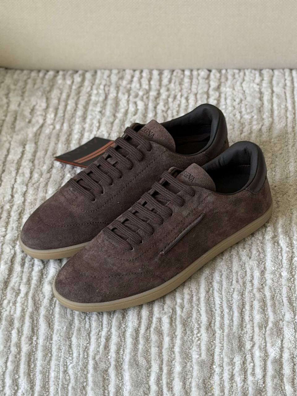 ZEGNA SNEAKERS
