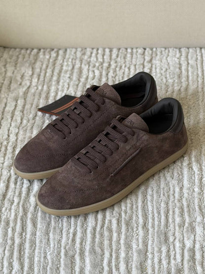 ZEGNA SNEAKERS