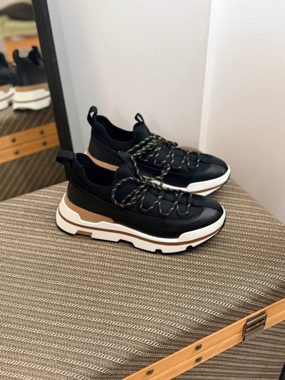 Hermes Sneakers