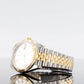 ROLEX DATE-JUST