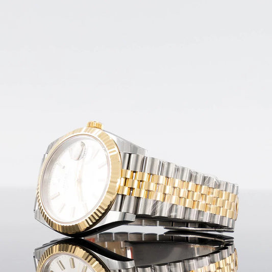 ROLEX DATE-JUST