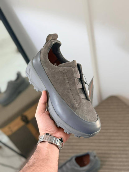 ZEGNA SNEAKERS