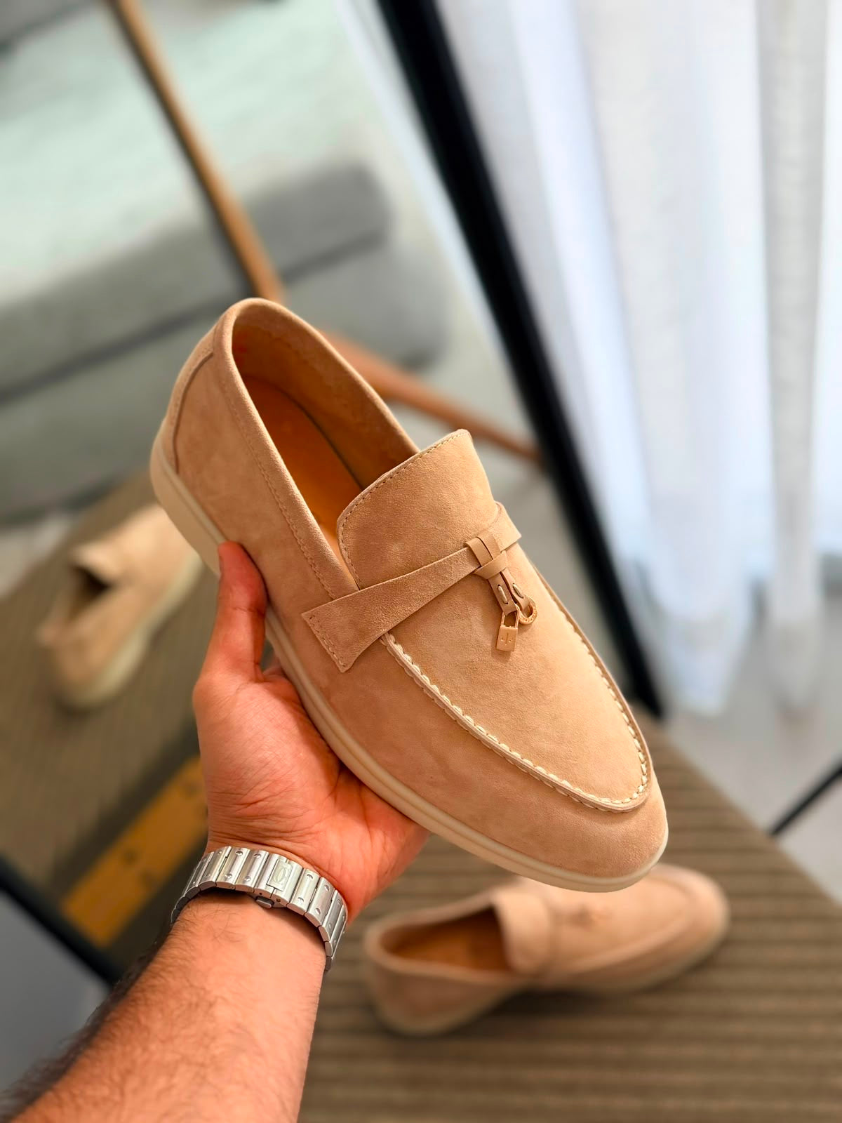 LORO PIANA