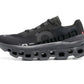 On Cloudmonster Black