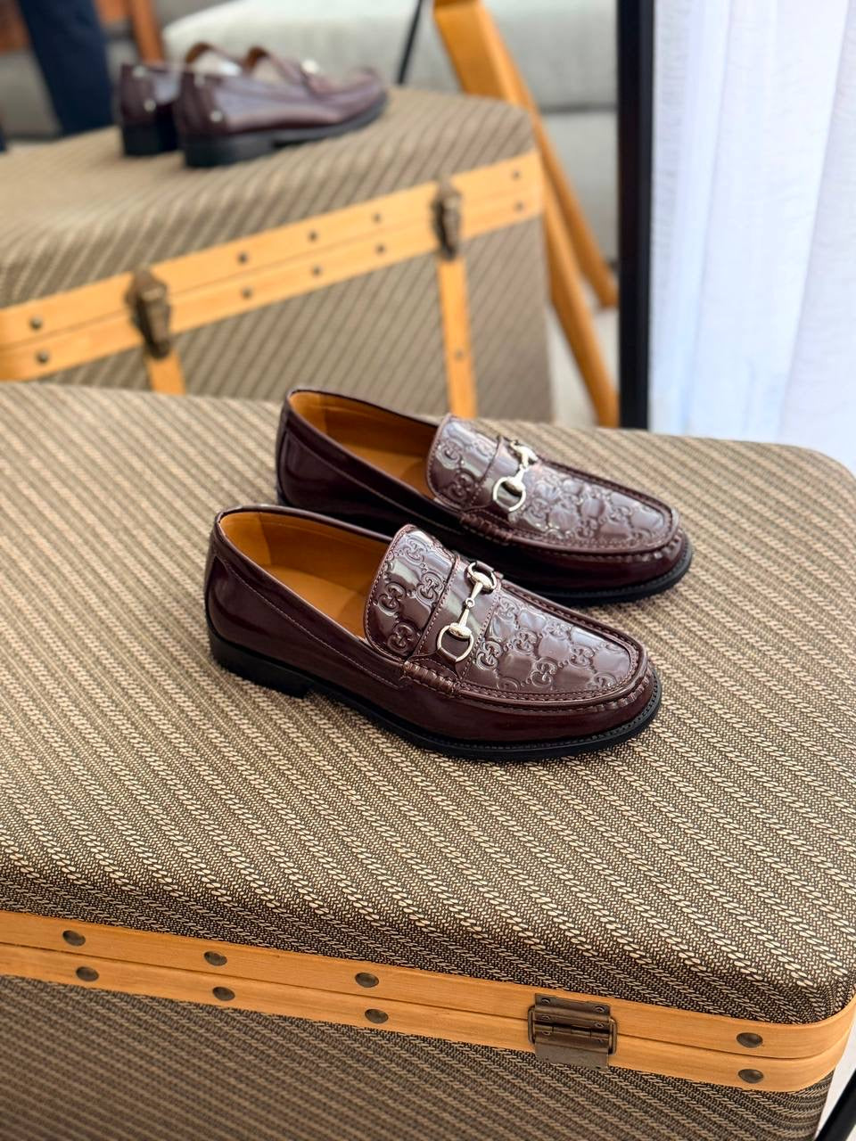 Gucci Loafers