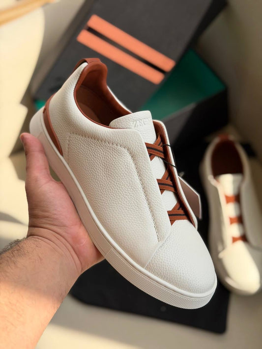 ZEGNA