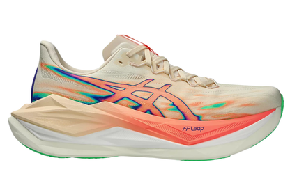 ASICS