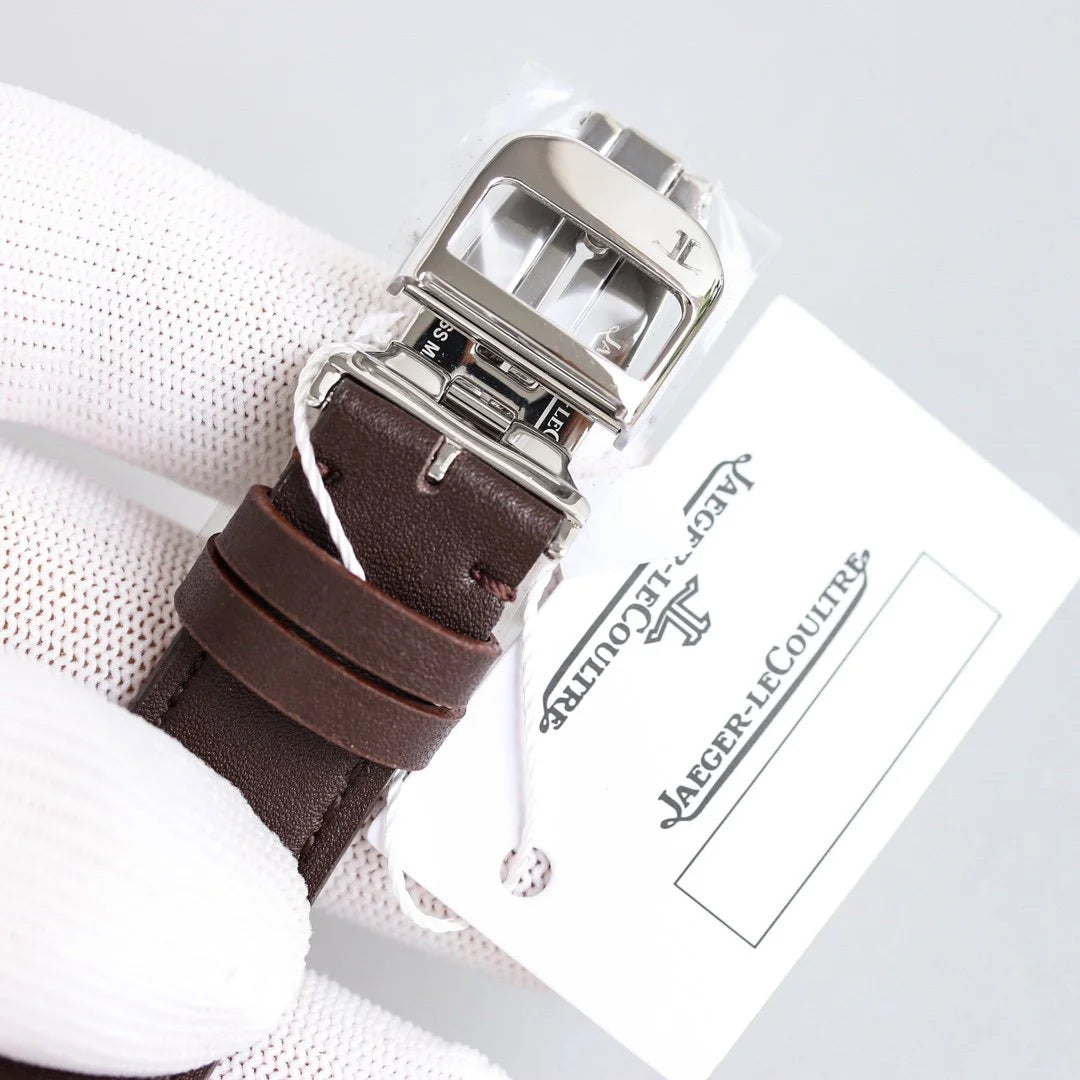 Jaeger Lecoultre