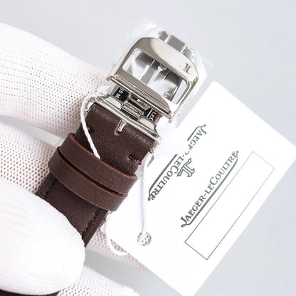 Jaeger Lecoultre