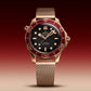 SEAMASTER.DIVER 300M