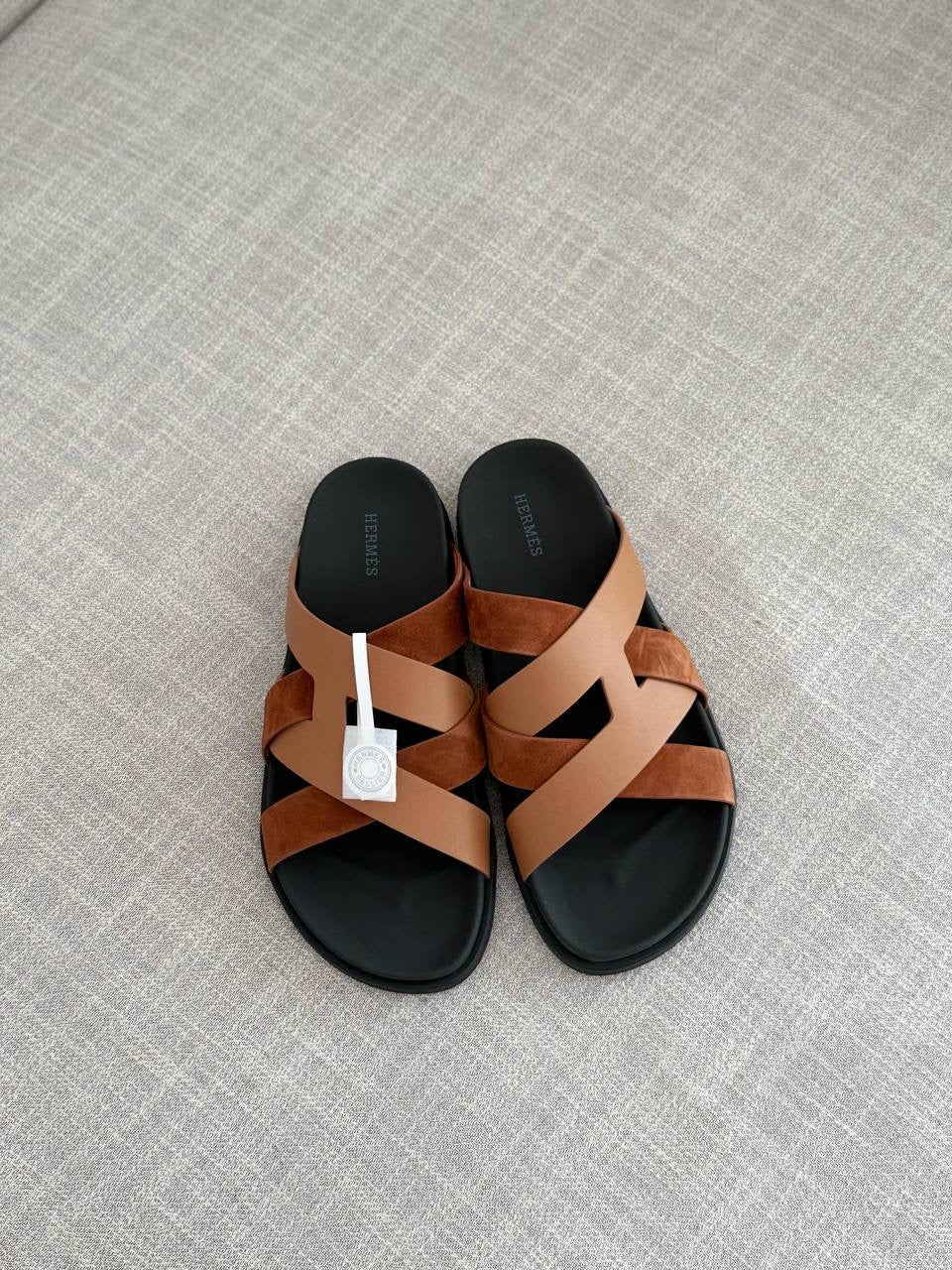 Hermes sandals